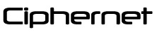 Ciphernet Logo